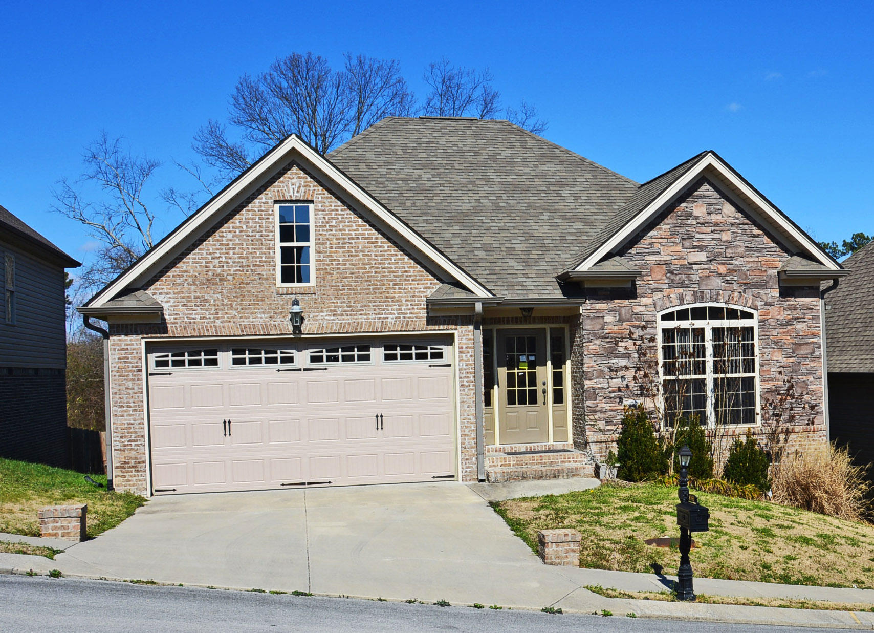 6556 Kenton Ridge Circle, Unit 10 Chattanooga, TN 37421 - Photo 1 of 18 Front