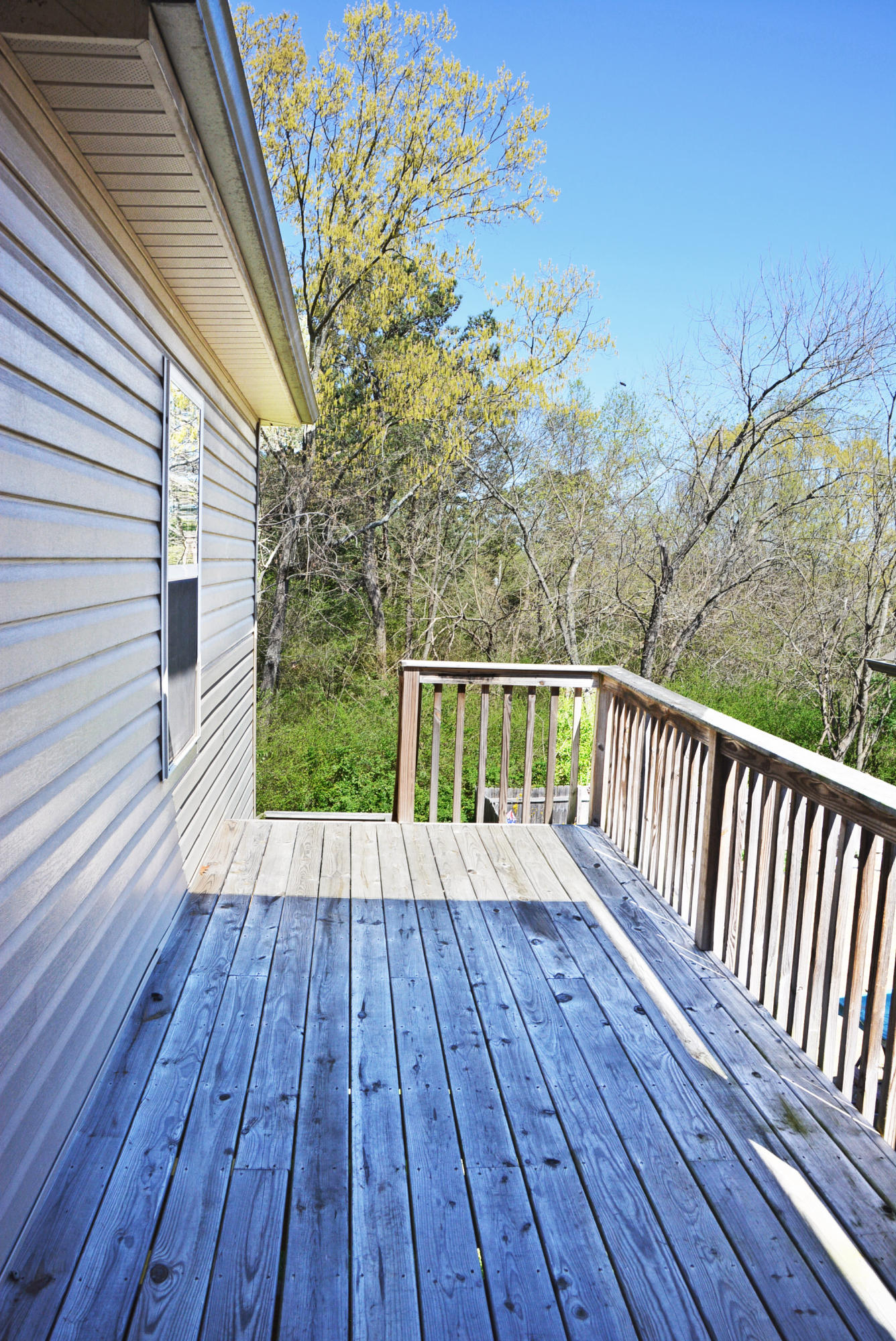 6556 Kenton Ridge Circle, Unit 10 Chattanooga, TN 37421 - Photo 15 of 18 deck