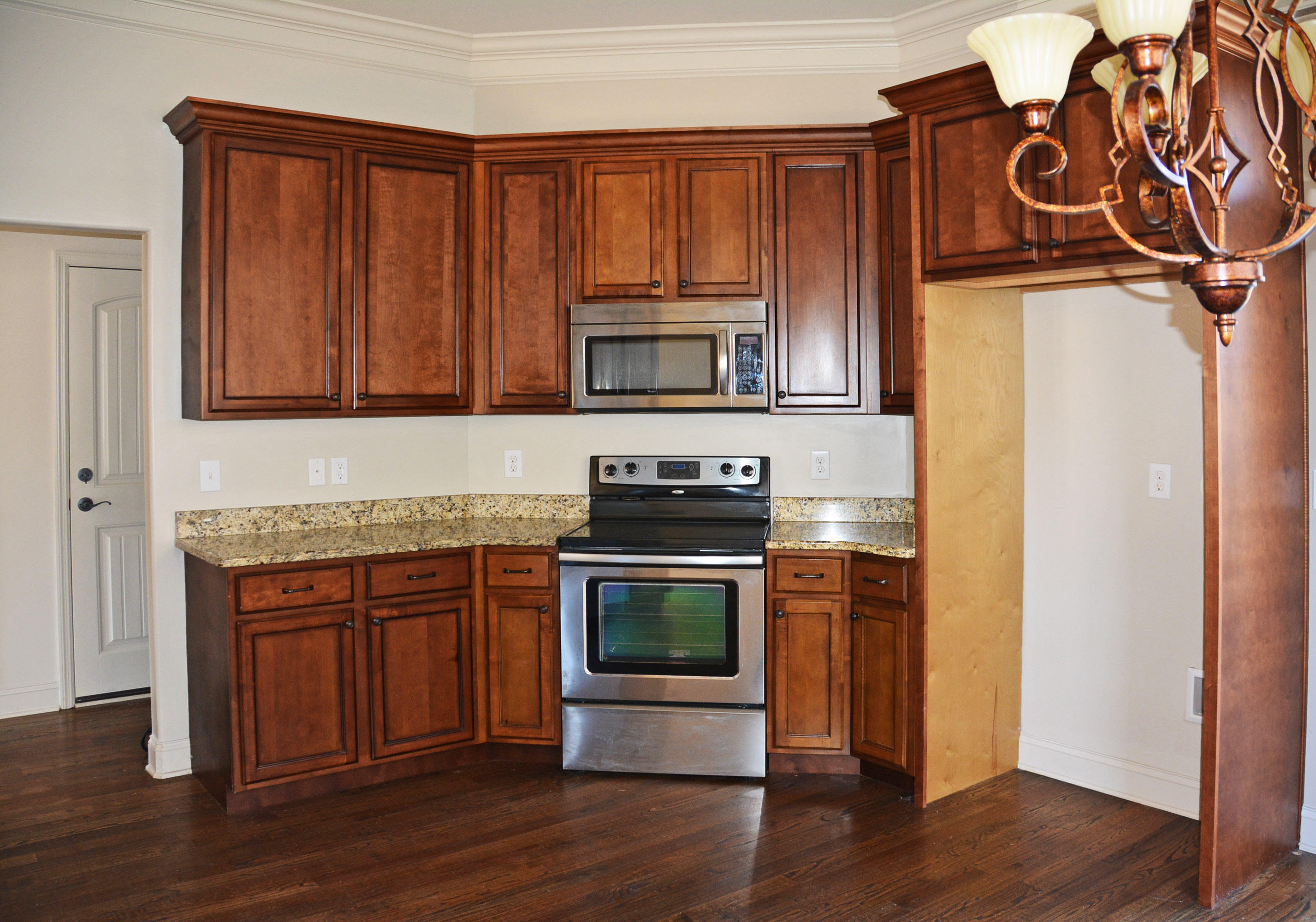 6556 Kenton Ridge Circle, Unit 10 Chattanooga, TN 37421 - Photo 4 of 18 Kitchen