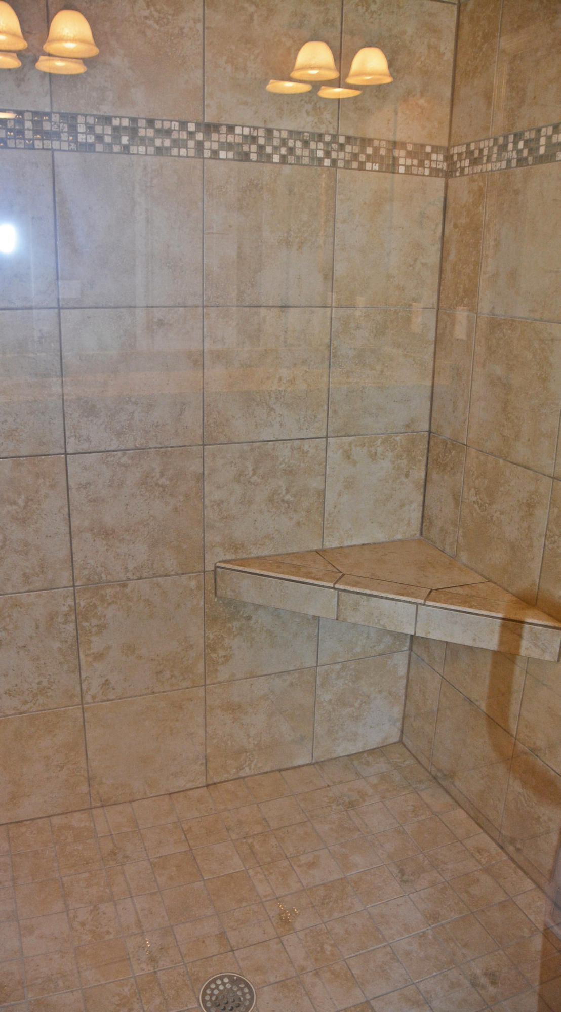 6556 Kenton Ridge Circle, Unit 10 Chattanooga, TN 37421 - Photo 10 of 18 Master shower