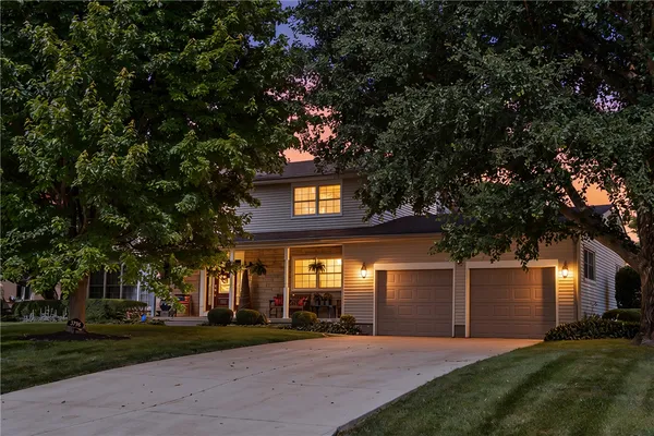 $525,000 | 3796 St Andrews Drive, Fairborn, OH 45324