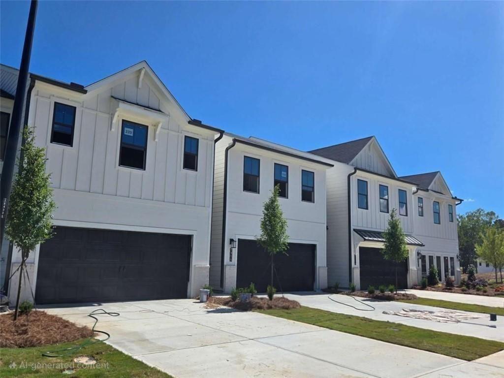 7509 Clover Lane, Unit 122 Hoschton, GA 30548 - Photo 2 of 19