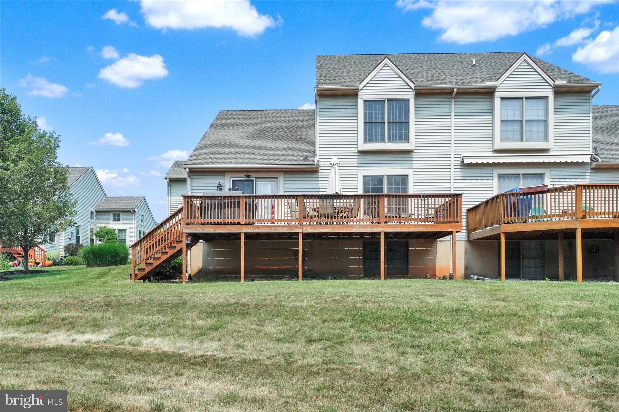 3173 South Salem Church Road, Unit 3173 York, PA 17408 - Photo 29 of 32