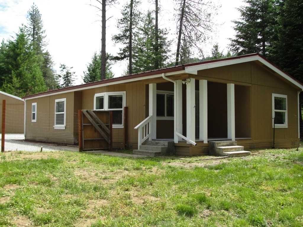 231 North Shore Diamond Lake Road Newport, WA 99156 - Photo 1 of 20 Gallery Image 1