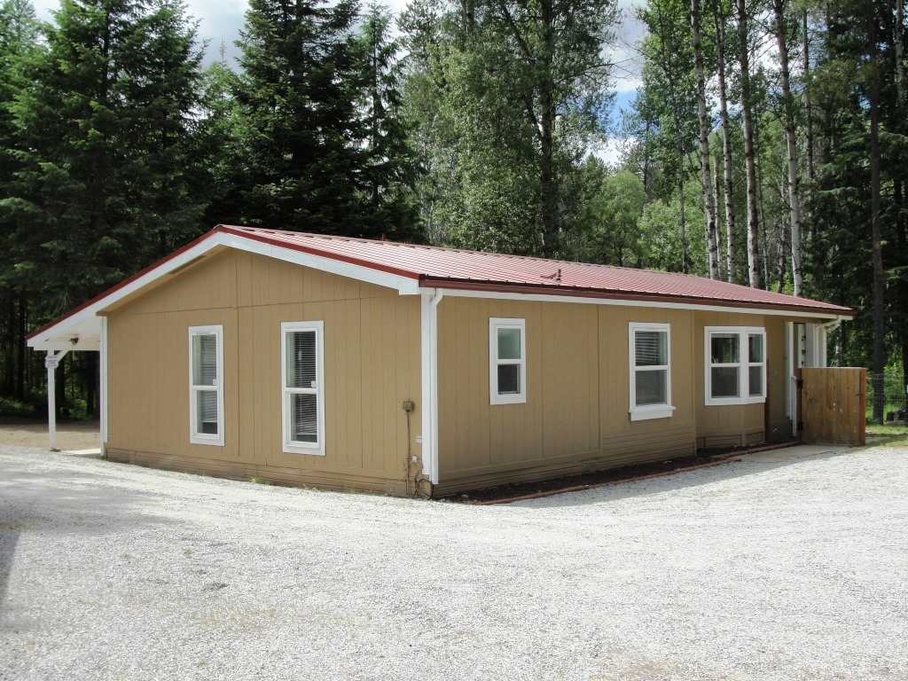 231 North Shore Diamond Lake Road Newport, WA 99156 - Photo 19 of 20 Gallery Image 19