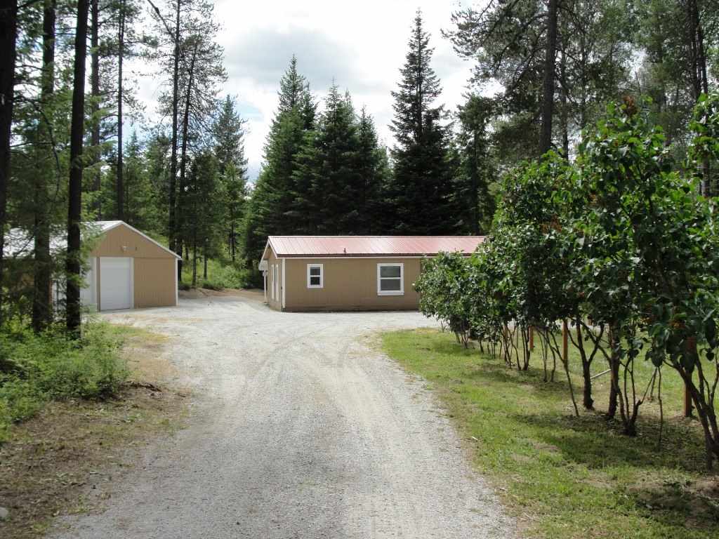 231 North Shore Diamond Lake Road Newport, WA 99156 - Photo 20 of 20 Gallery Image 20