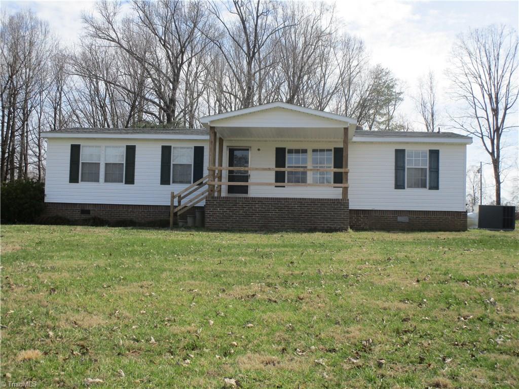 8211 Big Oak Farm Road Ruffin, NC 27326 - Photo 1 of 18 Gallery Image 1