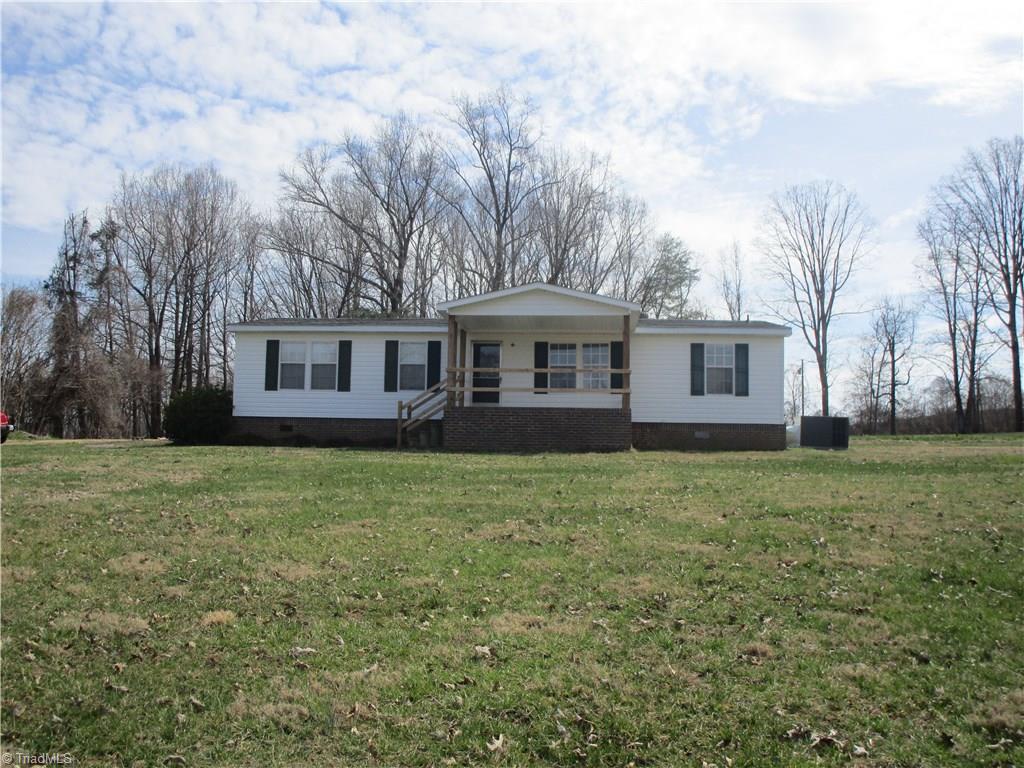 8211 Big Oak Farm Road Ruffin, NC 27326 - Photo 2 of 18 Gallery Image 2