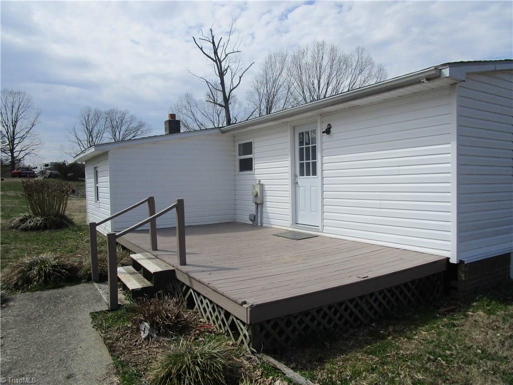 8211 Big Oak Farm Road Ruffin, NC 27326 - Photo 3 of 18 Gallery Image 3