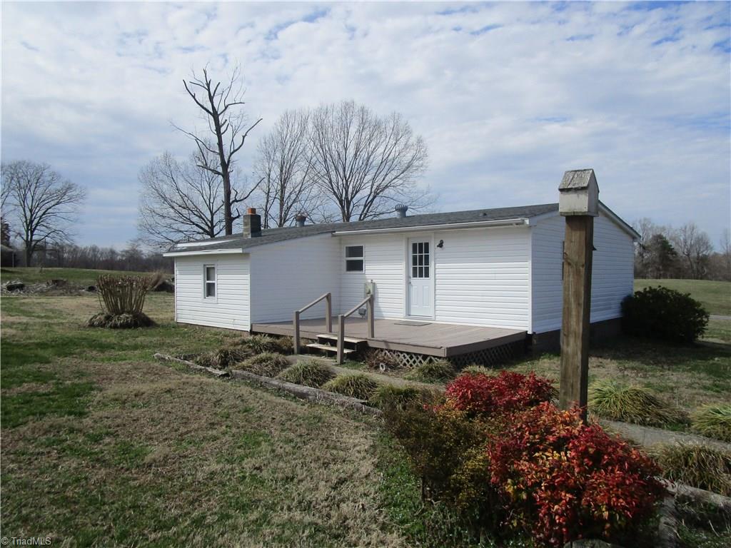 8211 Big Oak Farm Road Ruffin, NC 27326 - Photo 4 of 18 Gallery Image 4