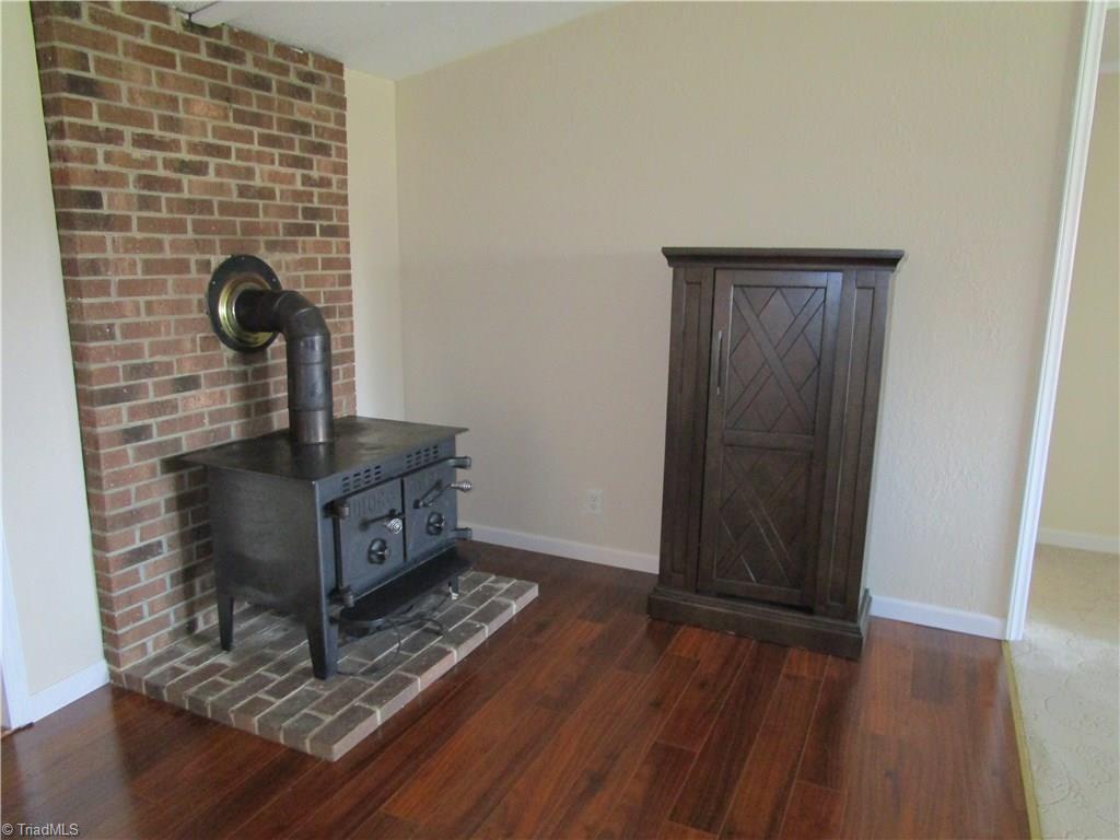 8211 Big Oak Farm Road Ruffin, NC 27326 - Photo 8 of 18 Gallery Image 8