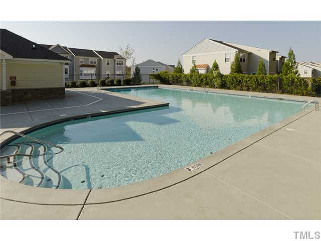 14313 Foxcroft Road Raleigh, NC 27614 - Photo 18 of 19 Gallery Image 18