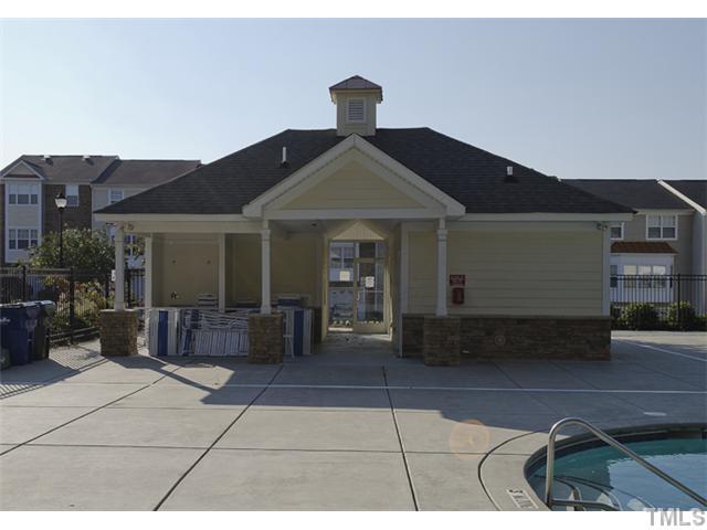 14313 Foxcroft Road Raleigh, NC 27614 - Photo 19 of 19 Gallery Image 19