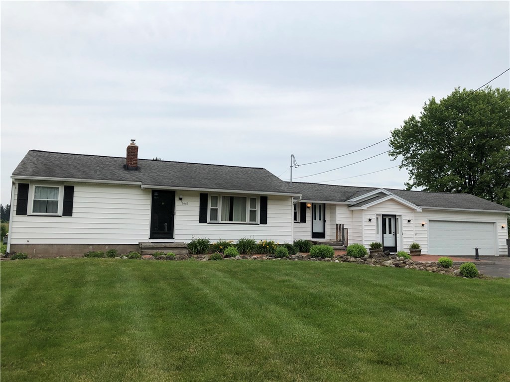 1668 Plank Road Penfield, NY 14580 - Photo 1 of 1