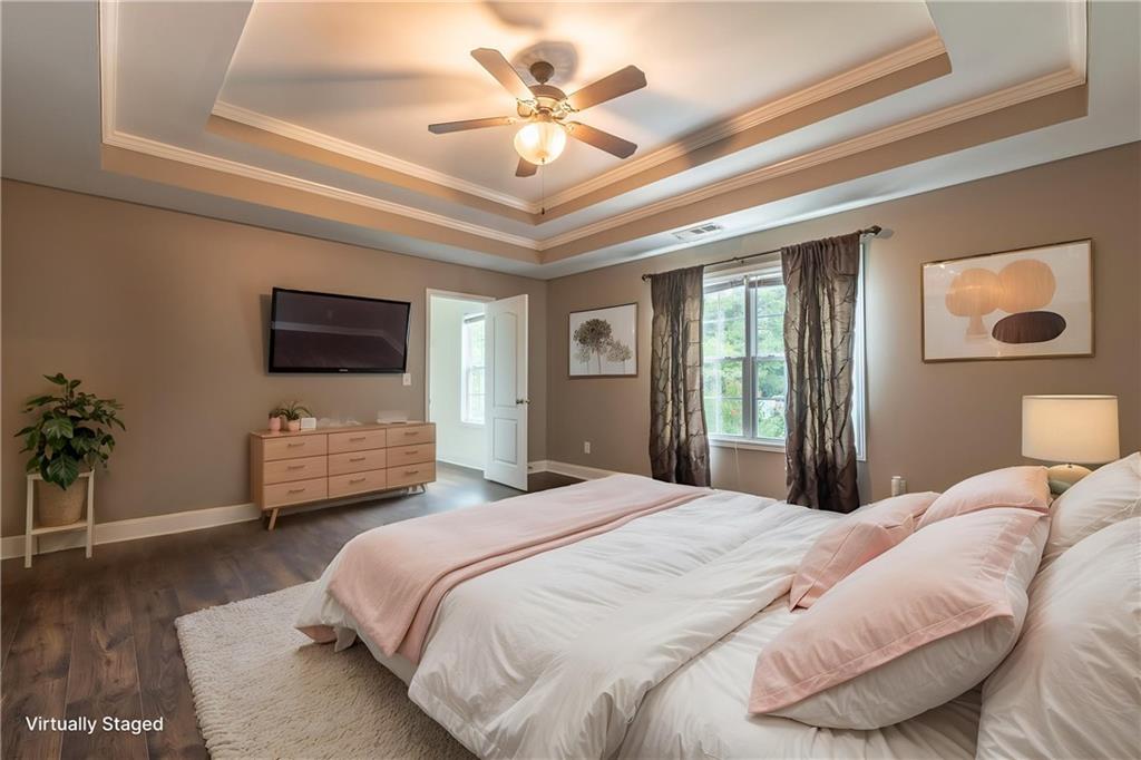 5181 Heather Road Southeast Smyrna, GA 30082 - Photo 12 of 28