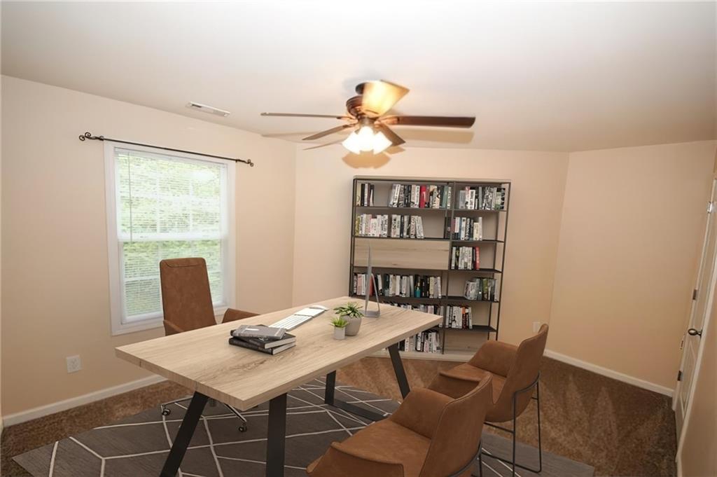 5181 Heather Road Southeast Smyrna, GA 30082 - Photo 17 of 28