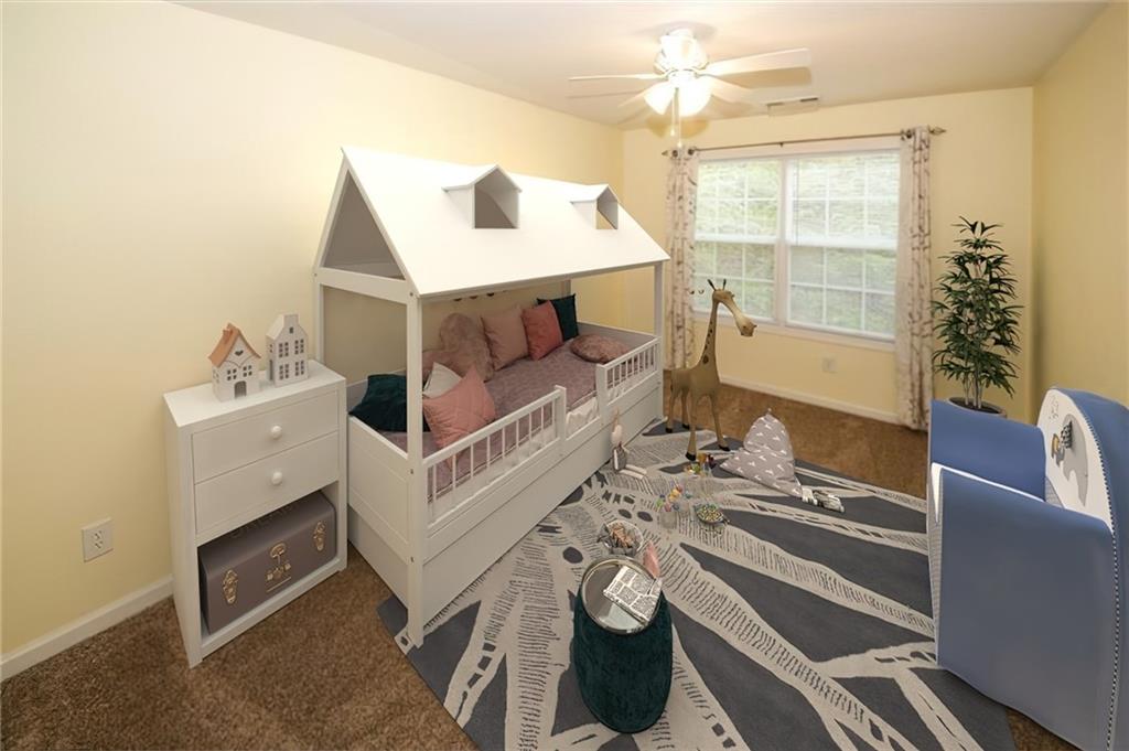 5181 Heather Road Southeast Smyrna, GA 30082 - Photo 20 of 28