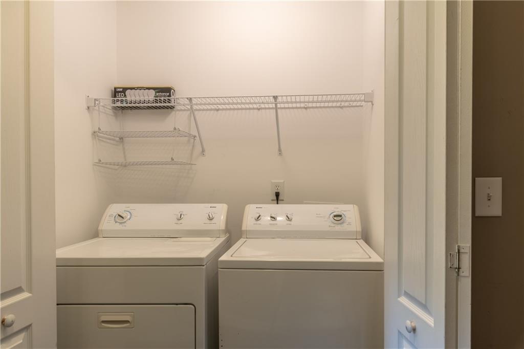 5181 Heather Road Southeast Smyrna, GA 30082 - Photo 22 of 28