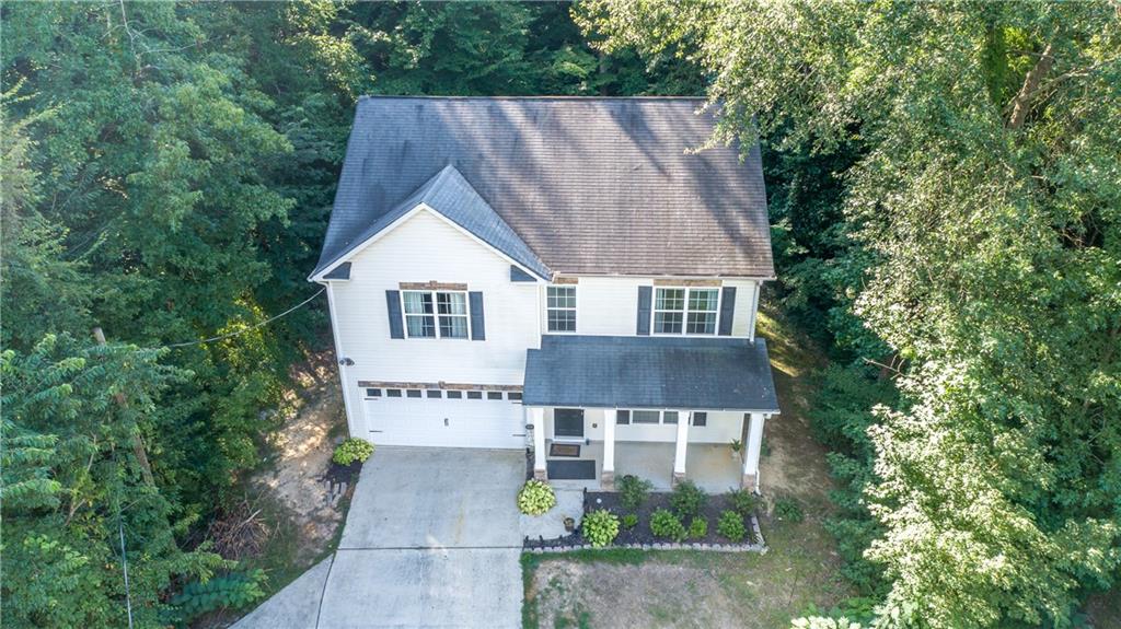 5181 Heather Road Southeast Smyrna, GA 30082 - Photo 23 of 28