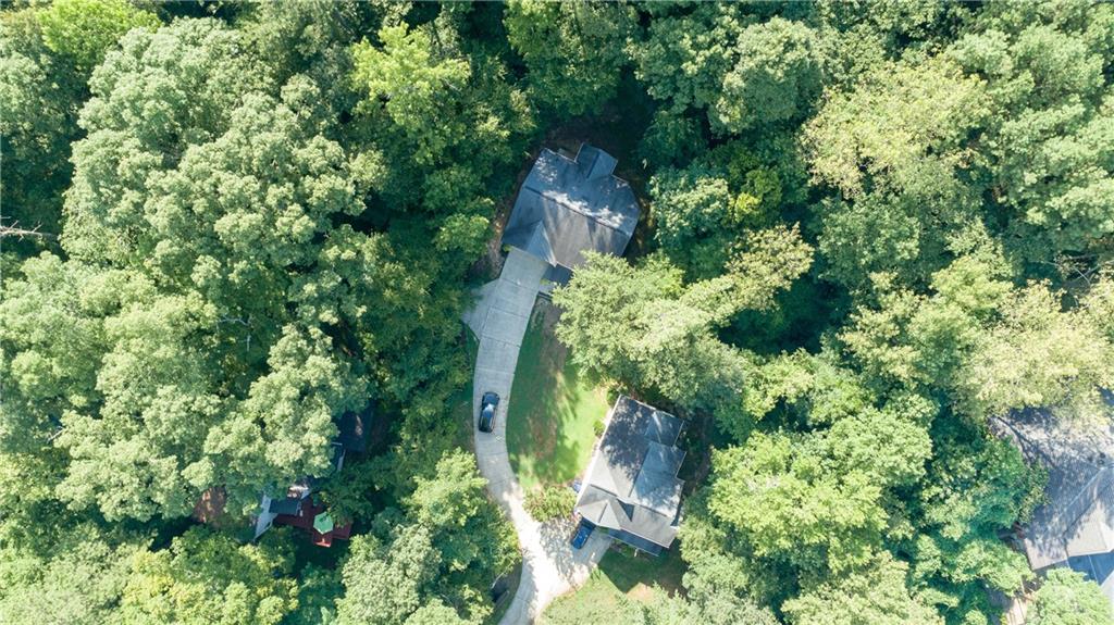 5181 Heather Road Southeast Smyrna, GA 30082 - Photo 26 of 28