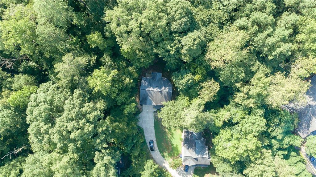 5181 Heather Road Southeast Smyrna, GA 30082 - Photo 27 of 28