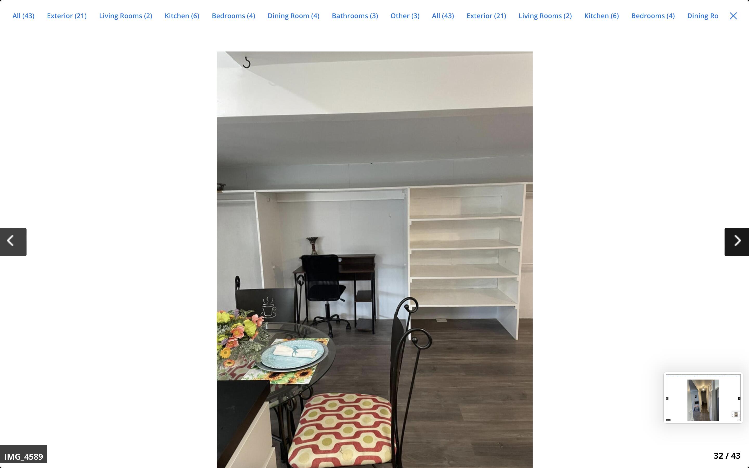 70260 Highway 111, Unit 57 Rancho Mirage, CA 92270 - Photo 9 of 38