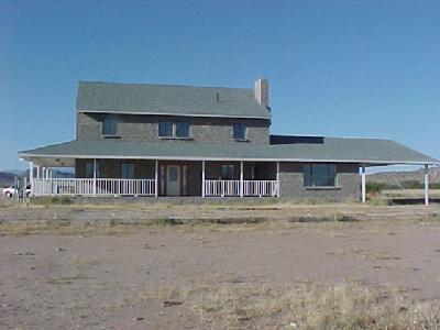 265 East Circle B Road Willcox, AZ 85643 - Photo 2 of 6
