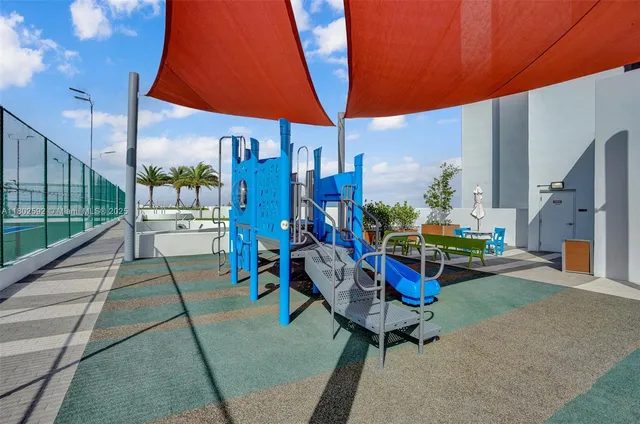 $6,700 | 16385 Biscayne Boulevard, Unit 2715, North Miami Beach, FL 33160