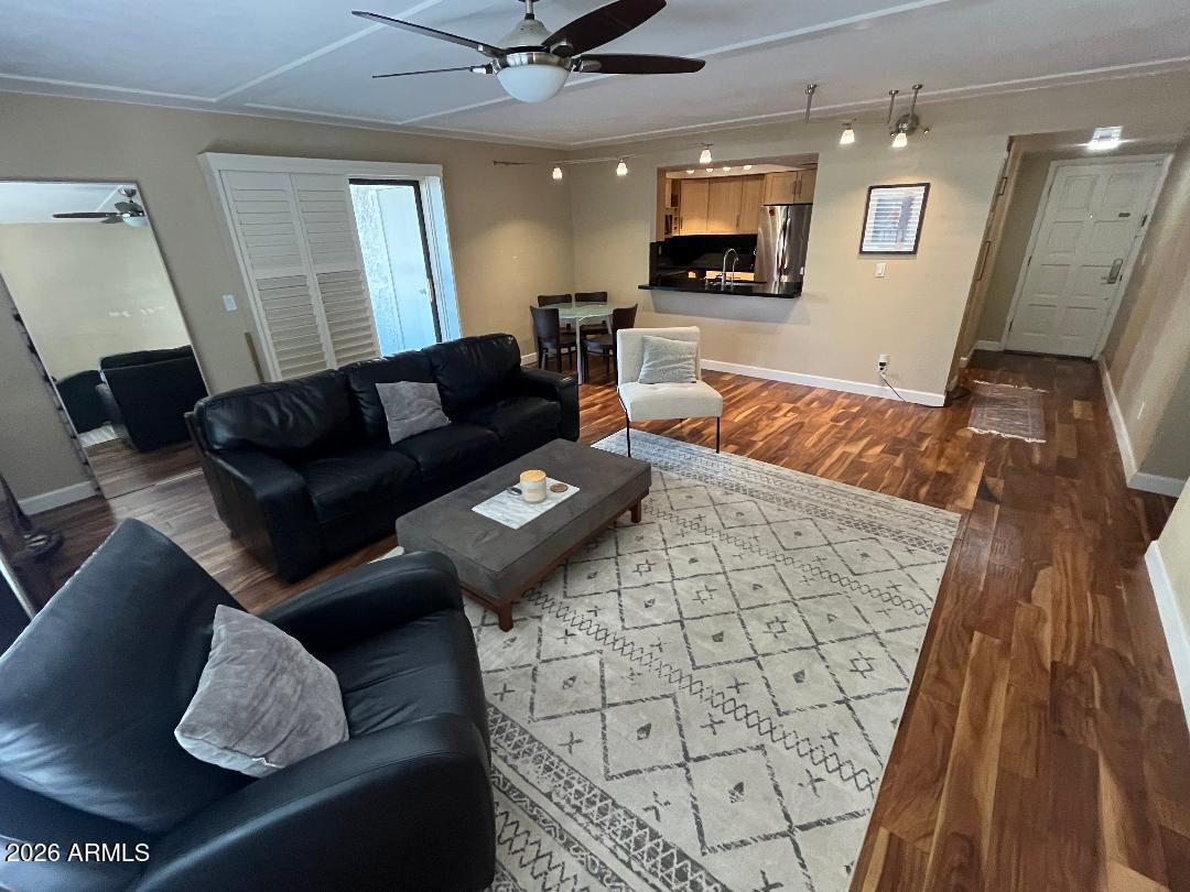 5110 North 31st Way, Unit 321 Phoenix, AZ 85016 - Photo 9 of 34