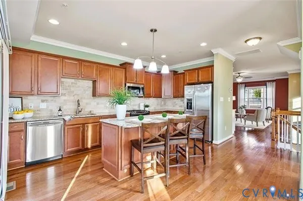 $2,650 | 2529 Perch Lane, Glen Allen, VA 23060