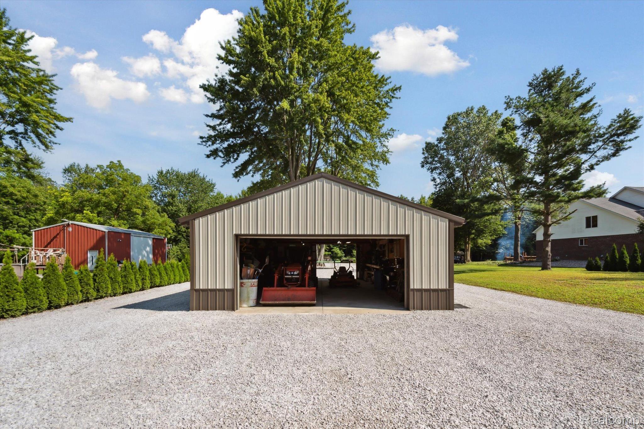 415 Ready Road Carleton, MI 48117 - Photo 55 of 68 Gallery Image 55