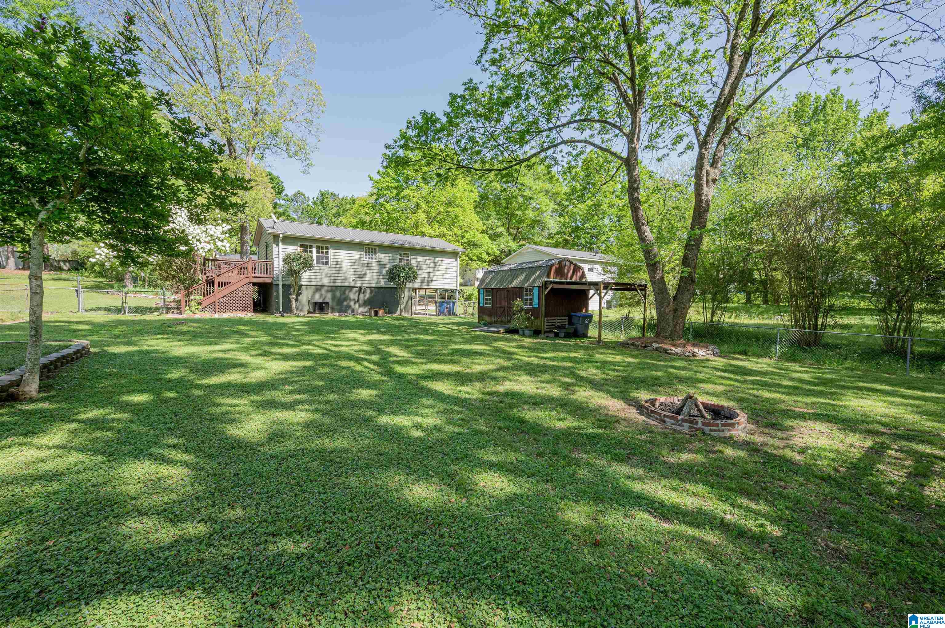 206 Connie Street Alabaster, AL 35007 - Photo 44 of 47