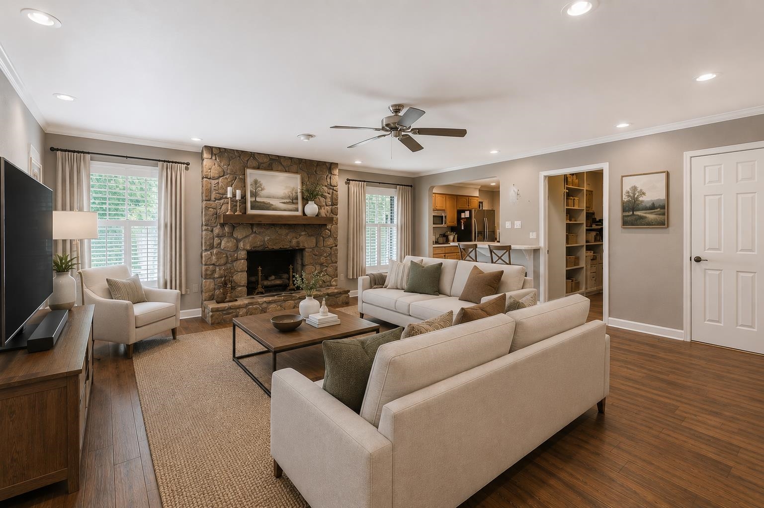2532 East Hawthorne Road Bartlett, TN 38134 - Photo 2 of 25