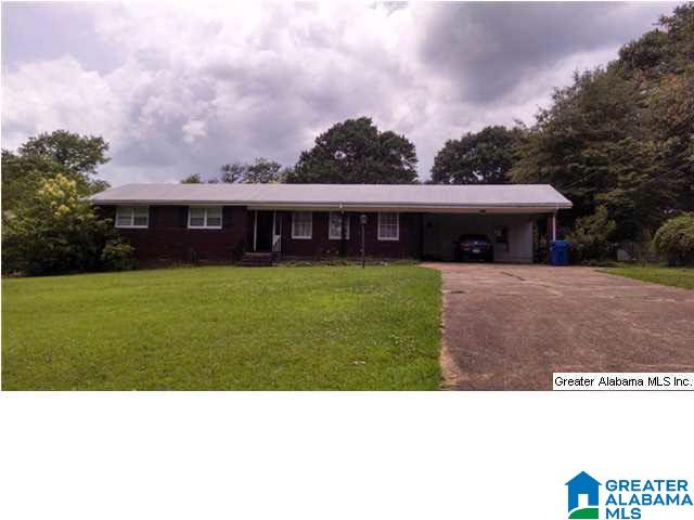 1204 Robertson Road Anniston, AL 36207 - Photo 30 of 30