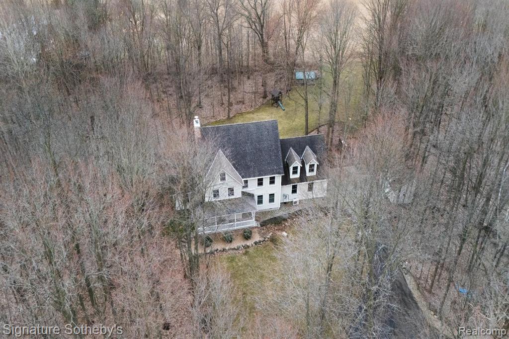 1720 South Fordney Road Hemlock, MI 48626 - Photo 3 of 41