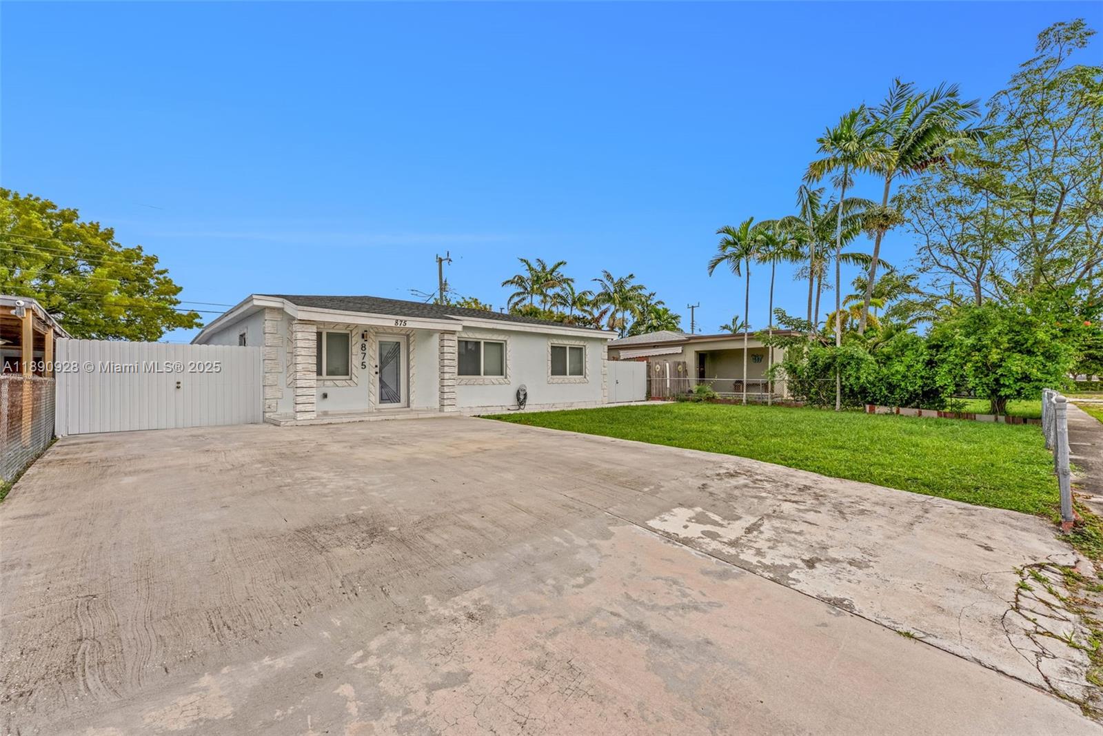 875 East 8th Street Hialeah, FL 33010 - Photo 2 of 36