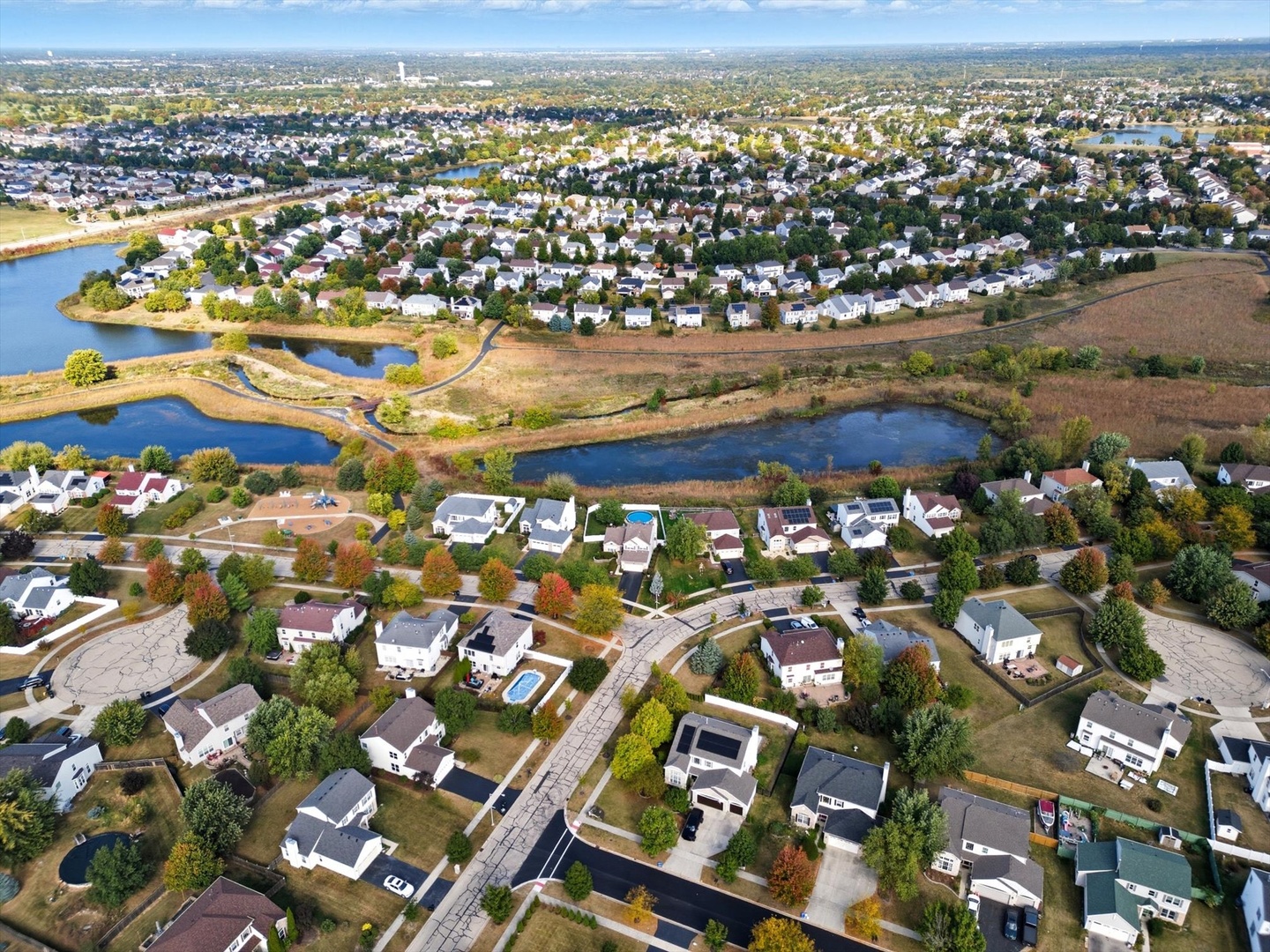 1600 Prairieview Boulevard Bolingbrook, IL 60490 - Photo 33 of 33