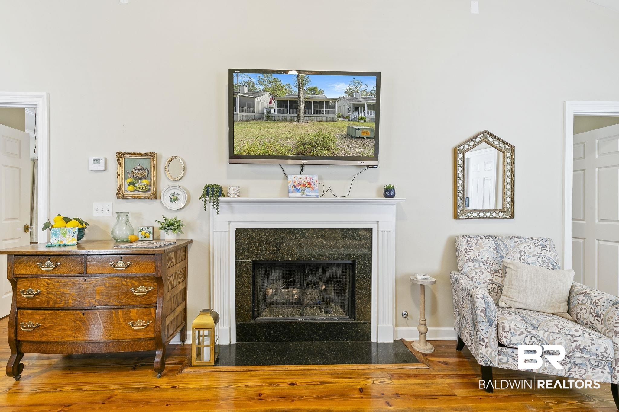 17341 Cabin Road Loxley, AL 36551 - Photo 17 of 49