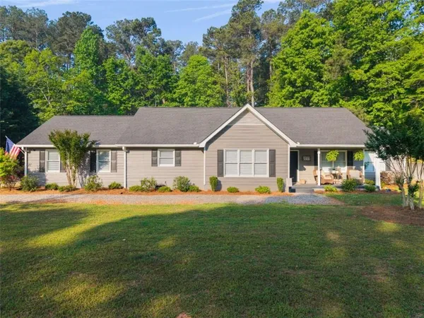 $368,900 | 2777 Chickadee Drive, Monroe, GA 30655