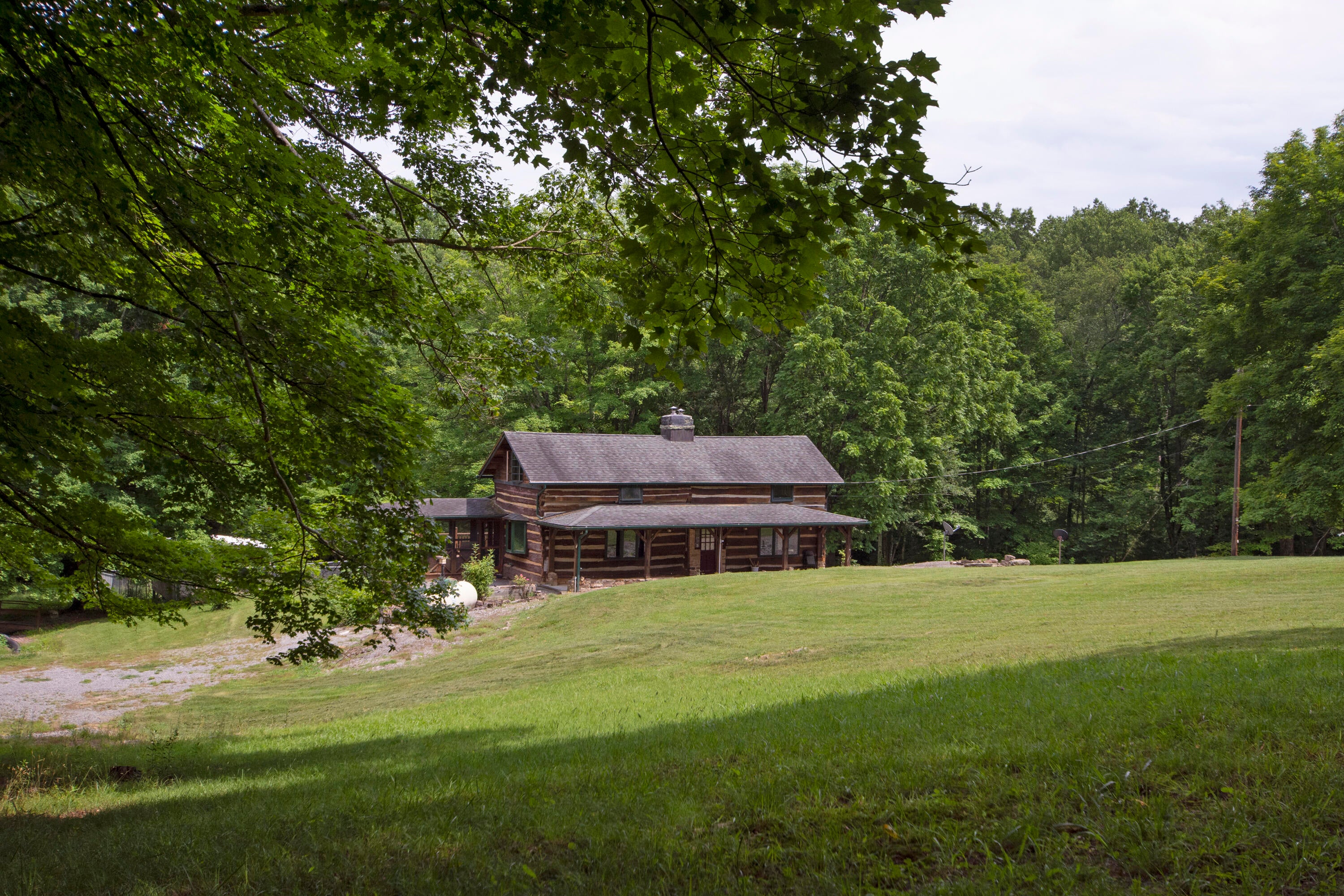 553 Phillips Cemetery Road Alderson, WV 24910 - Photo 1 of 50 Gallery Image 1