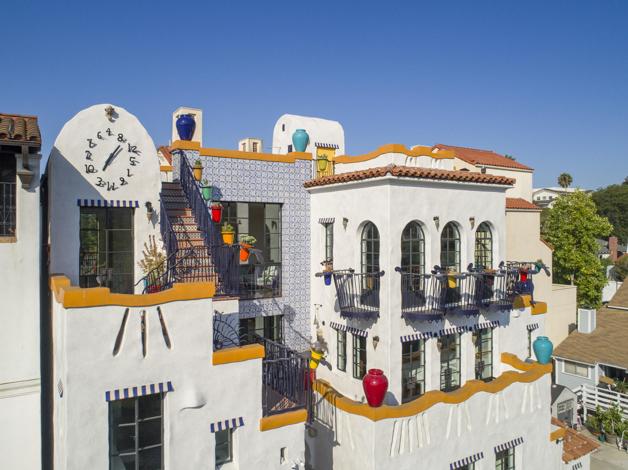 819 Garden Street Santa Barbara, CA 93101 - Photo 28 of 41