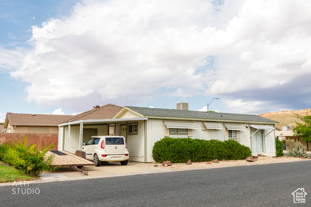 4400 West State Street, Unit 113 Hurricane, UT 84737 - Photo 3 of 17