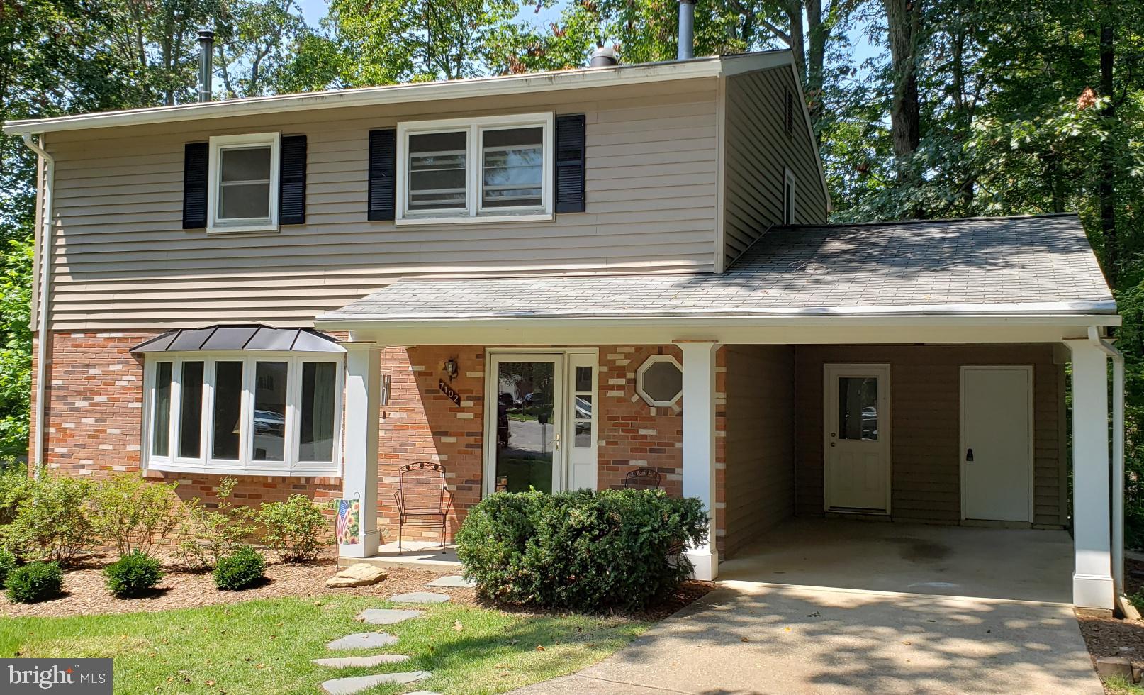 7102 Hadlow Court Springfield, VA 22152 - Photo 1 of 38 Welcome to 7102 Hadlow Ct.
