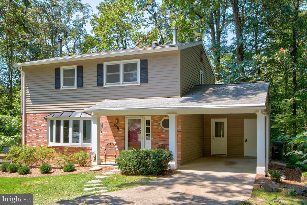 7102 Hadlow Court Springfield, VA 22152 - Photo 37 of 38 Gallery Image 37