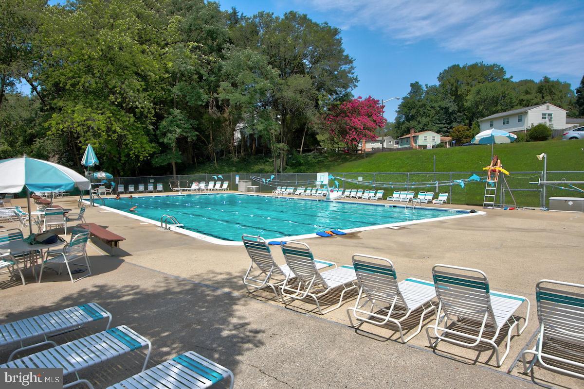 7102 Hadlow Court Springfield, VA 22152 - Photo 38 of 38 Join the community pool!