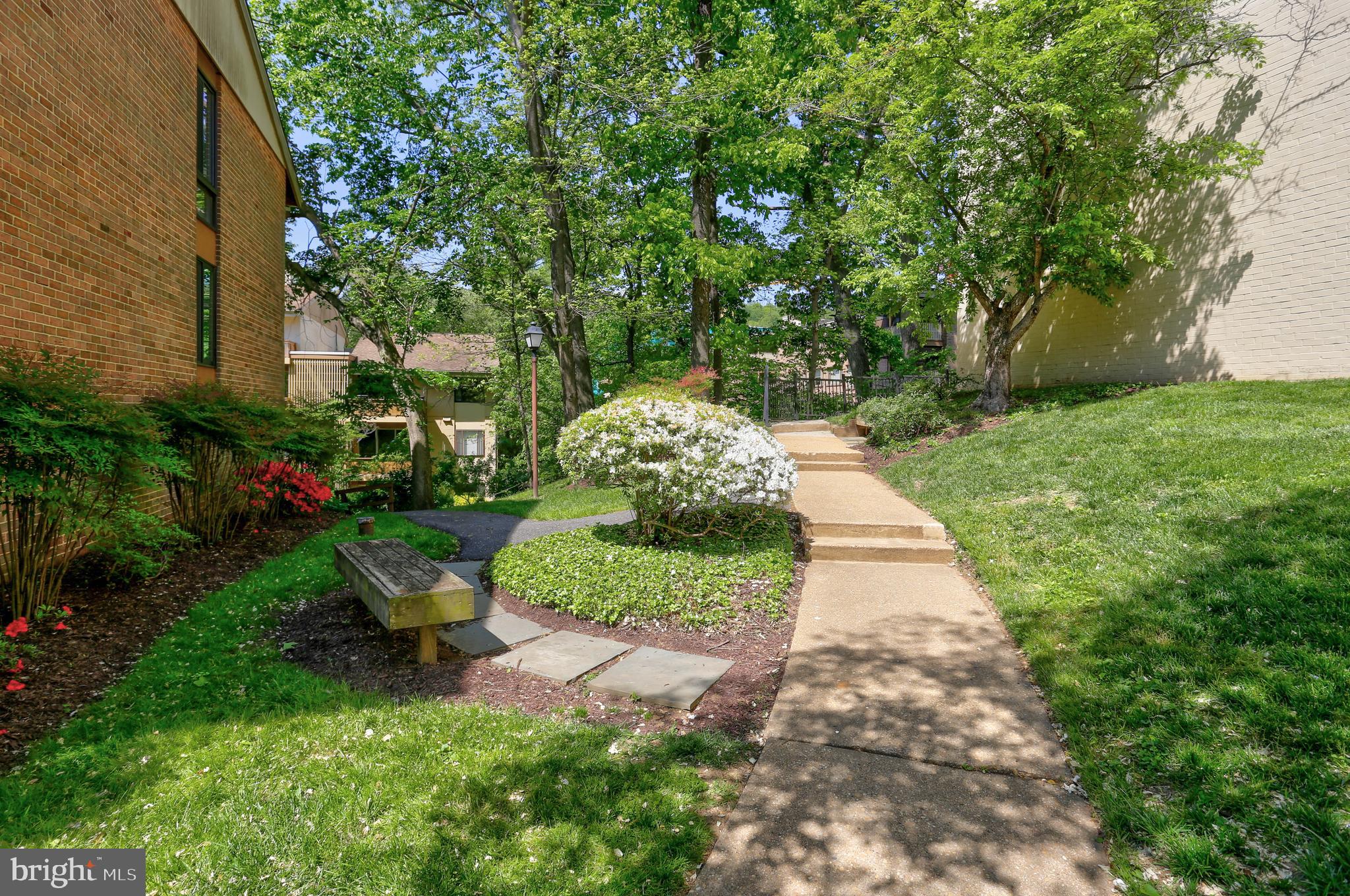 8 Cross Keys Road, Unit 8F Baltimore, MD 21210 - Photo 40 of 47 Gallery Image 40