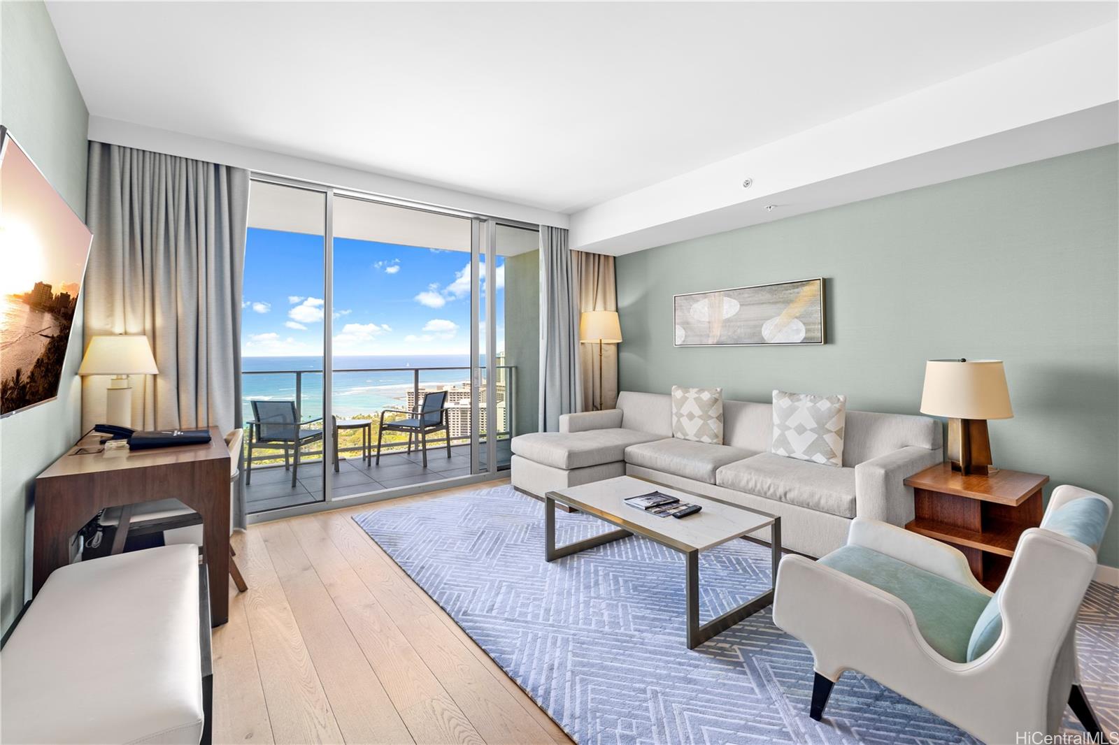 2139 Kūhiō Ave Unit 3505  