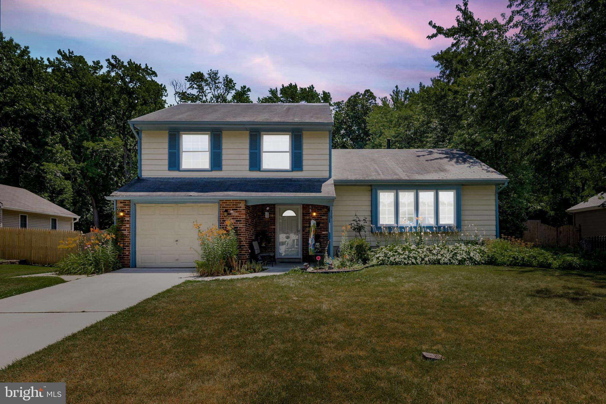 175 Forge Road Delran, NJ 08075 - Photo 1 of 34 Welcome to 175 Forge Road!