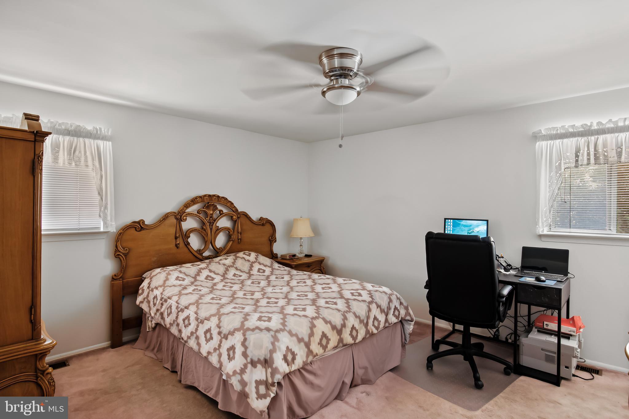 175 Forge Road Delran, NJ 08075 - Photo 18 of 34 Primary Beroom