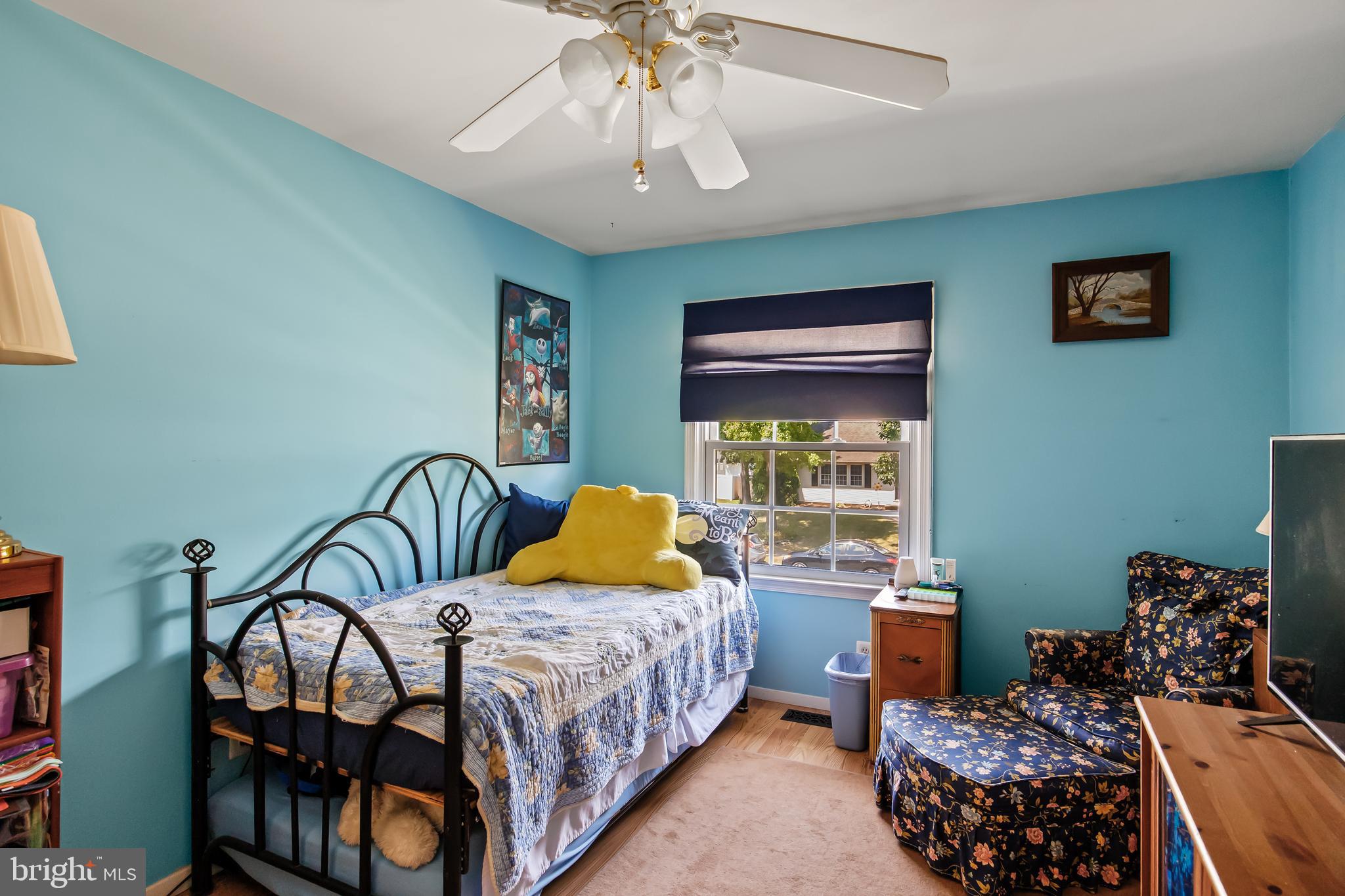175 Forge Road Delran, NJ 08075 - Photo 21 of 34 Bedroom 2